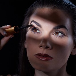GrandeDRAMA - Mascara intenso infoltente con olio di ricino
