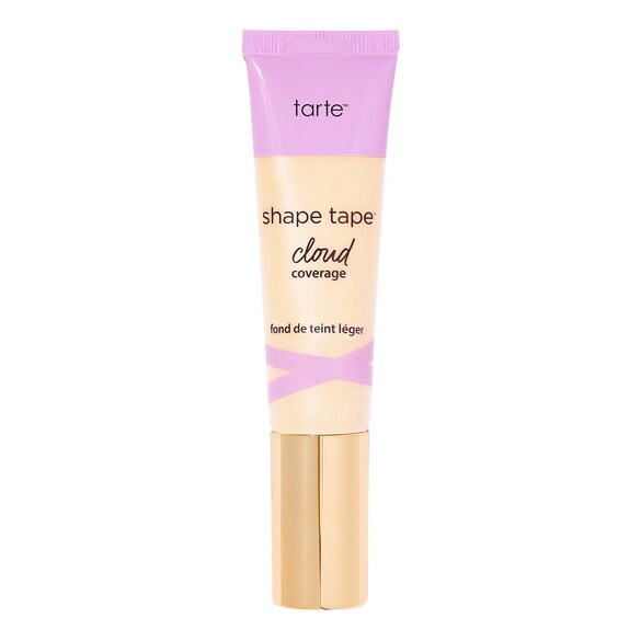 Fondotinta copertura leggera Shape Tape™, TARTE