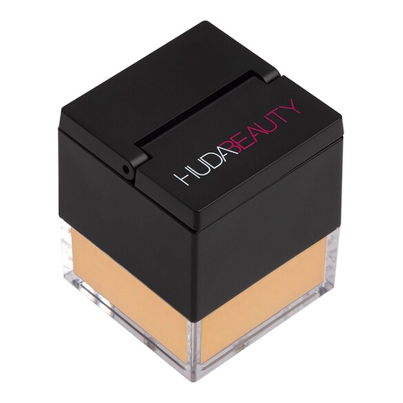 Baby Bake - Cipria libera in formato viaggio, HUDA BEAUTY