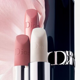 Rouge Dior – Balsamo labbra ricaricabile universale – Idratante e lenitivo