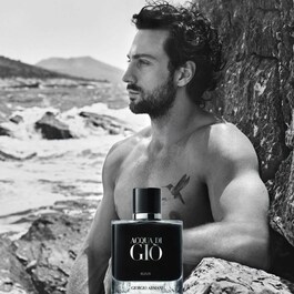 Acqua di Gio- Elixir