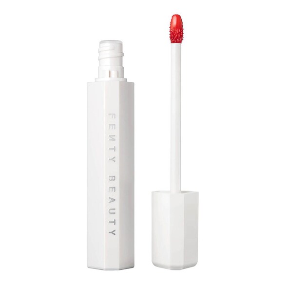 Poutsicle Hydrating Lip Stain - Rossetto liquido, FENTY BEAUTY