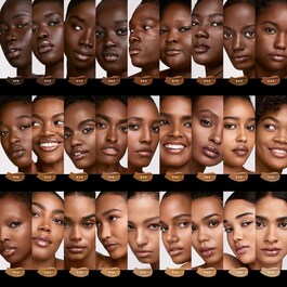 Soft' Lit Naturally Luminous Foundation - Fondotinta coprente e idratante