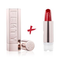 Fenty Icon: rossetto ricarica + astuccio, FENTY BEAUTY