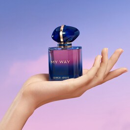 My Way - Parfum