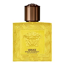 Eros Energy - Eau de Parfum