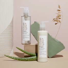 Be Gentle, Be Kind™ - Balsamo Capelli lenitivo all'aloe e al latte di avena