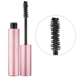 Mascara Better Than Sex  - Mascara Volumizzante