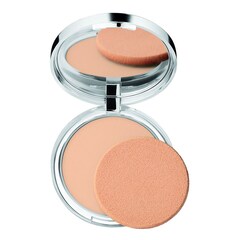 Superpowder Double Face Powder - Cipria e base per il trucco, CLINIQUE