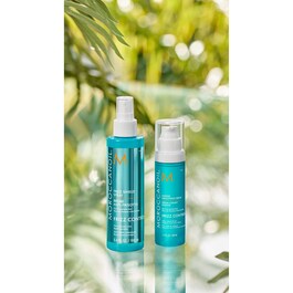 Siero lisciante intenso - Per capelli con effetto crespo