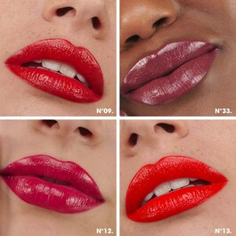 Sephora Rouge Lacquer Lipstick - Rossetto Laccato