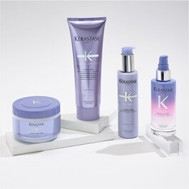SERUM KÉRASTASE BLOND ABSOLU SERUM CICANUIT - Siero Capelli