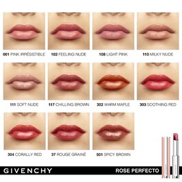 Le Rose Perfecto - Balsamo Labbra