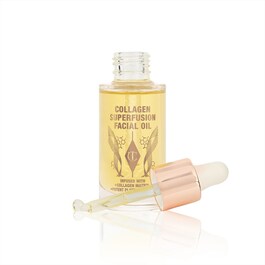 Collagen Superfusion Facial Oil - Siero Viso