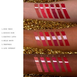 Lip Fetish Divinyl Lip Shine - Balsamo Labbra