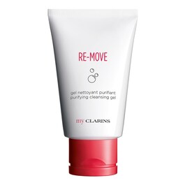 RE-MOVE gel detergente purificante