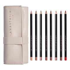 Deluxe Mini Lip Liner Set - Cofanetto make-up labbra, ANASTASIA BEVERLY HILLS