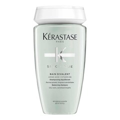 Specifique Bain Divalent - Shampoo equilibrante per cuoio capelluto grasso, KÉRASTASE
