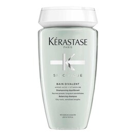 Specifique Bain Divalent - Shampoo equilibrante per cuoio capelluto grasso