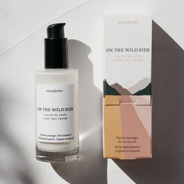 Fluide de Jour  - Bio & 100% di Origine Naturale