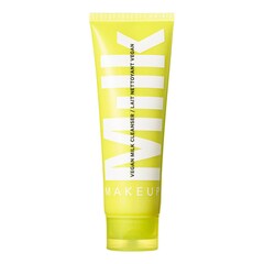 Vegan Milk Moisturizing Cleanser - Detergente, MILK MAKEUP