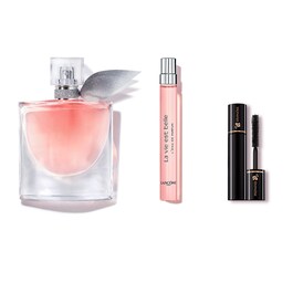 La Vie Est Belle Eye Look - Holiday Limited Edition Set