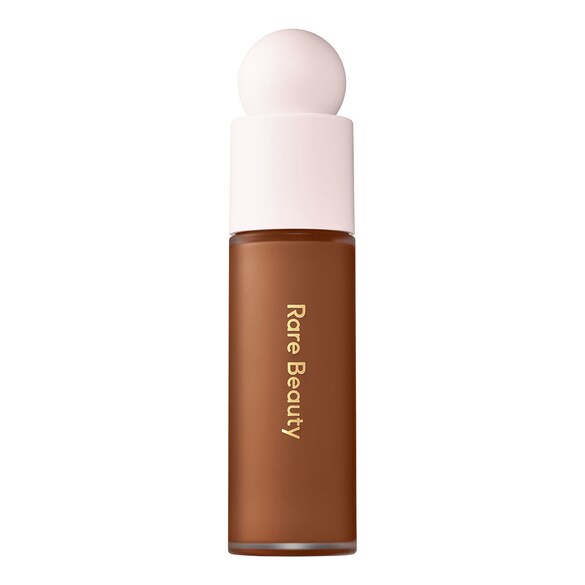 Liquid Touch - Fondotinta leggero, RARE BEAUTY