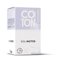 Fleur de Coton - Eau de Parfum Formato Viaggio
