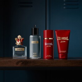 Scandal Pour Homme - Gel Doccia 
