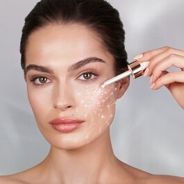 Magic Serum Crystal Elixir - Siero di trattamento per il viso