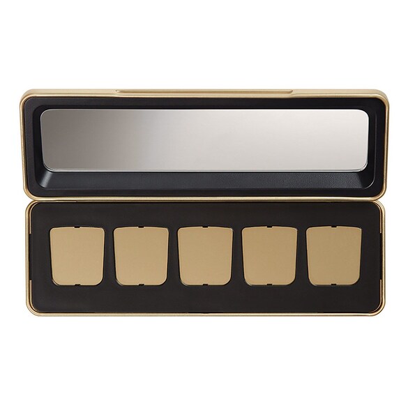 Curator - Palette vuote per ombretti, HOURGLASS