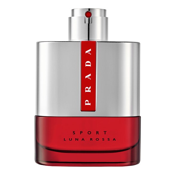 Prada Luna Rossa Sport - Eau de Toilette, PRADA