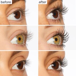 Mascara 4-in-1 lights, camera, lashes™