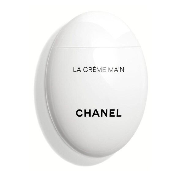 LA CRÈME MAIN - Idrata, Nutre, Illumina, CHANEL