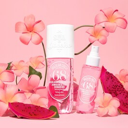 Brazilian Crush Cheirosa 68 - Spray profumato