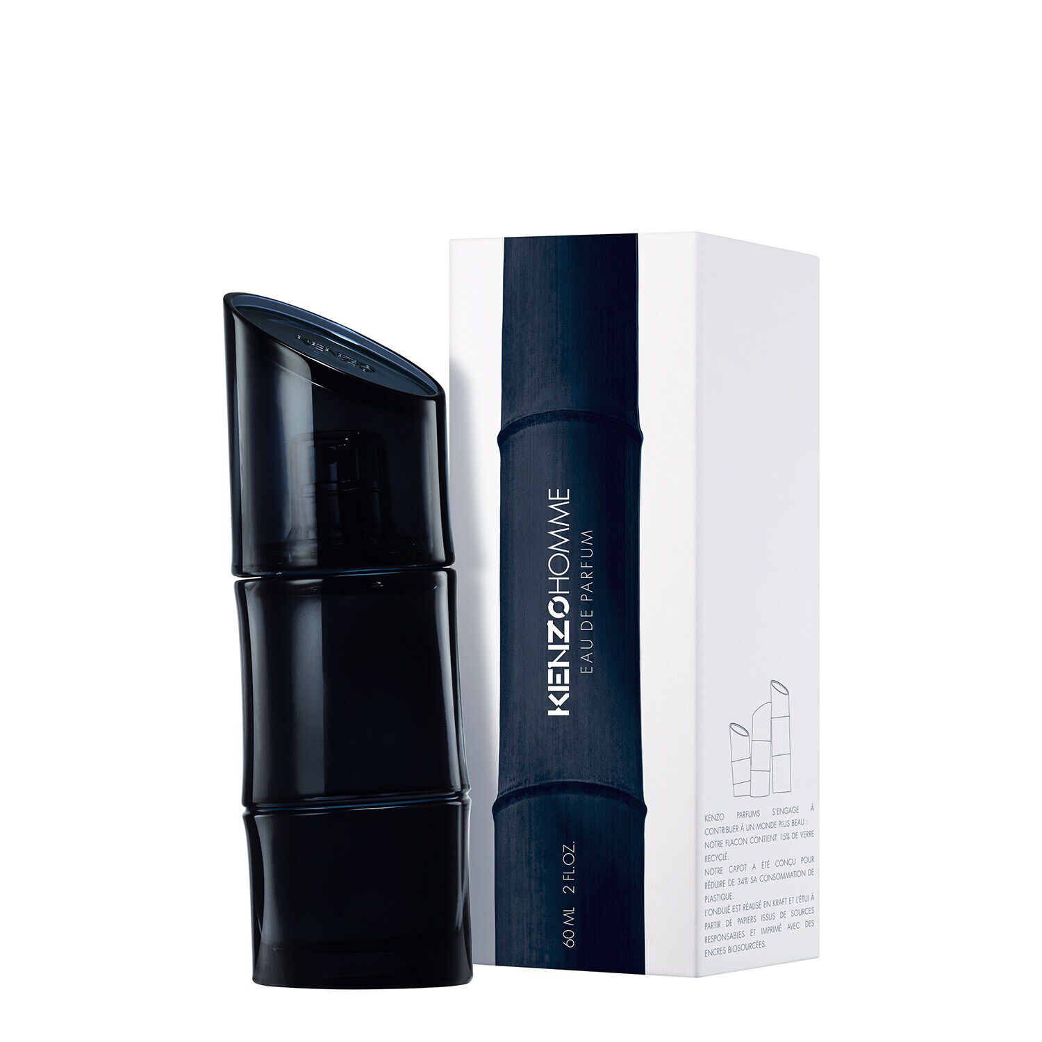 Kenzo online homme opinioni