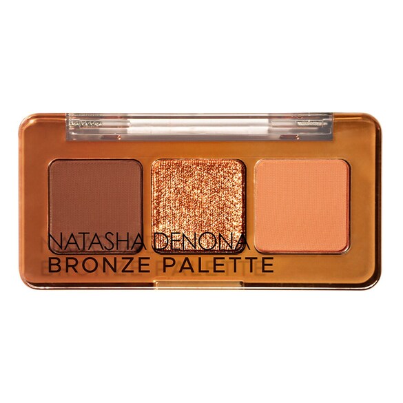 Baby Bronze - Palette di ombretti, NATASHA DENONA