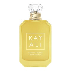 Capri in a Bottle Lemon Sugar 14 - Eau de Parfum, KAYALI