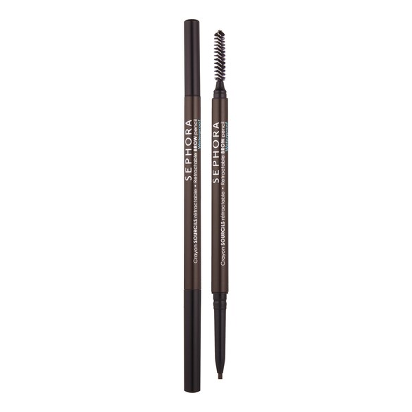 Matita retrattile per sopracciglia - Retractable brow pencil, SEPHORA COLLECTION