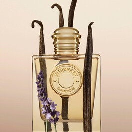Burberry Goddess Body Lotion Donna 