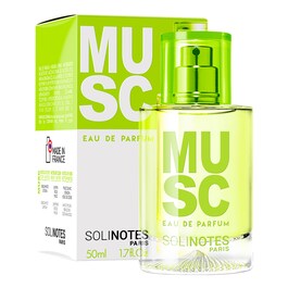 Musc - Eau de Parfum