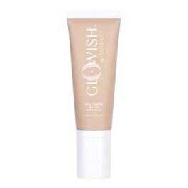 Glowish - Multidew Skin Tint - Fluido colorato idratante