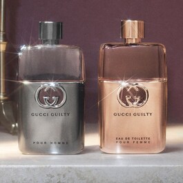 Gucci Guilty - Eau de Toilette Donna