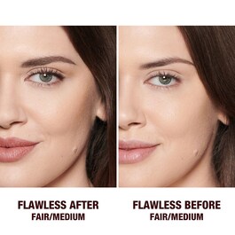 Airbrush Flawless Finish - Cipria opacizzante refill