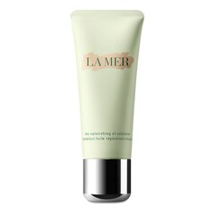 The Replenishing Oil Exfoliator - Esfoliante Viso, LA MER