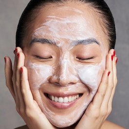 The Face Mask - Maschera in crema per il viso