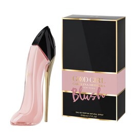 Good Girl Blush - Eau de Parfum Note di Bergamotto, Ylang Ylang & Vaniglia