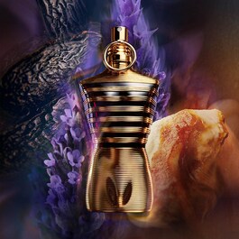 Le Male Elixir - Parfum - Note di Lavanda, Fava Tonka & Benzoino