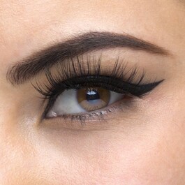 Ciglia Finte Sasha #11 - Collezione Classic