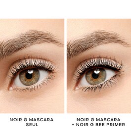 Noir G Bee Primer Mascara - La base mascara